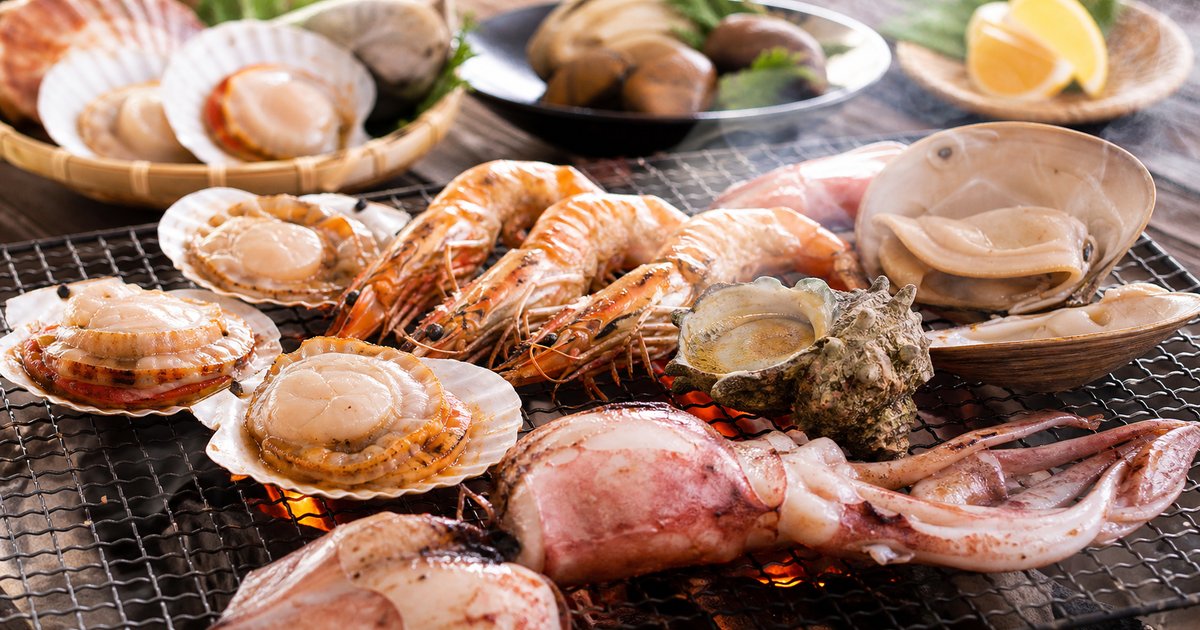 海鮮バーベキューおすすめ食材ランキング2026年版